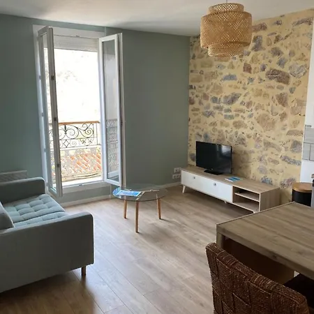 Climatise - Rue Montmorency Apartamento *