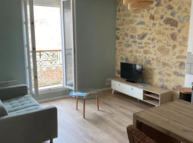 Climatisé - Rue Montmorency Appartement *
